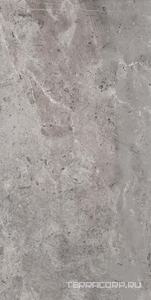 Керамогранит Pamesa Erding  Grey   Decorstone 60x120 Серый 