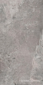 Керамогранит Pamesa Erding  Grey   Decorstone 60x120 Серый 