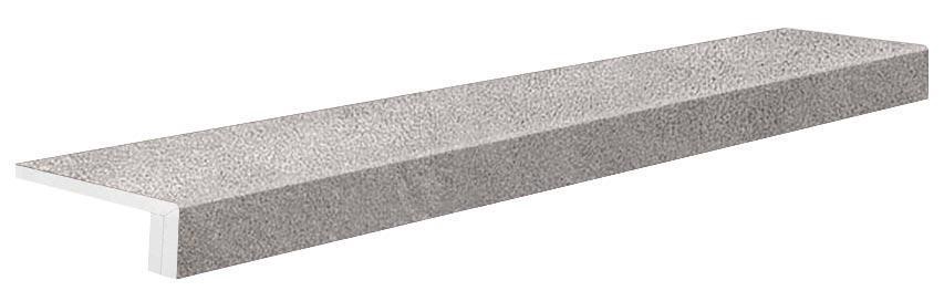 Ступени Kerama Marazzi Королевская дорога Ступень ЕВРО ТЕХНО Проходная беж (n028153)34.5х119.5 Бежевый, фото 3