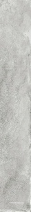 Керамогранит Sadon Nolita  Silver 4,8x45 Серый 