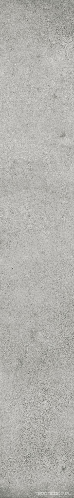 Керамогранит Sadon Nolita Silver 4,8x45 Серый, фото 5