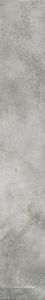 Керамогранит Sadon Nolita  Silver 4,8x45 Серый 