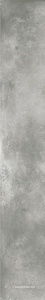 Керамогранит Sadon Nolita  Silver 4,8x45 Серый 