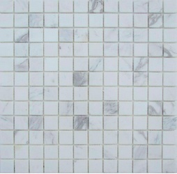Мозаика из камня на сетке М20-116-23Р ZZ |30x30