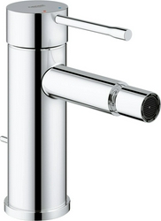 Смеситель Grohe Essence New 32935001 для биде| 5x14x15