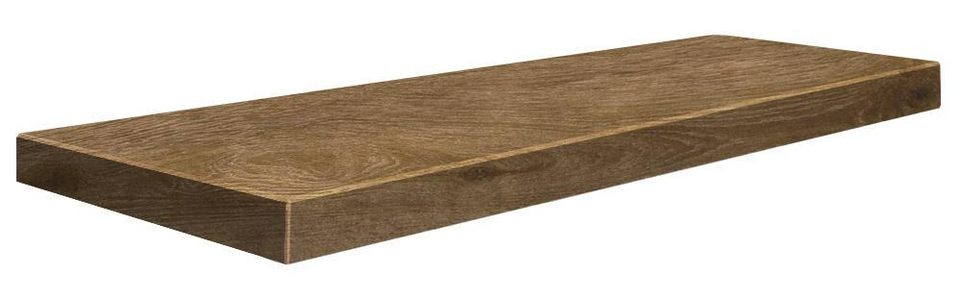 Керамогранит AtlasConcorde Россия WINE OAK Wine Oak Cabernet Scal.Ang.Dx/Вайн Оак Каберне Ступ. Угловая Пр 33x160 Бежевый 