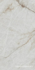 Керамогранит Artecera Marble Collection Crystal White Polish KL 60x120 Белый 