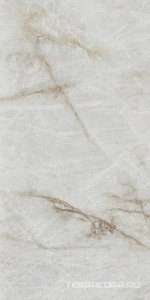 Керамогранит Artecera Marble Collection Crystal White Polish KL 60x120 Белый 