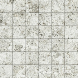 F.d.M.Quark Braz. Wh. Mosaic /Ф.Д.М.Кварк Браз. Ва. Мозаика