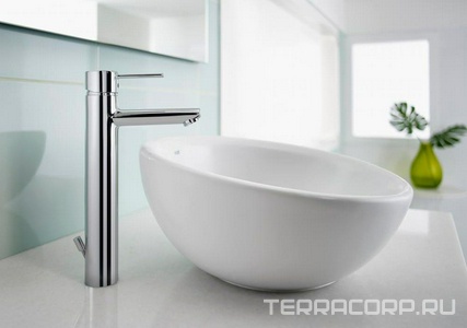 Раковина Roca-, накладная в компл., д=420 в комлекте без пьедестала ZZ Roca Bol 327876000