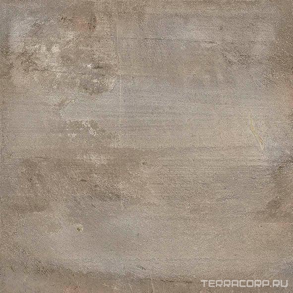 Керамогранит ProGRES Ceramica Ferrum коричневый глазурованный матовый 60х60 Коричневый, фото 6