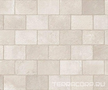 Керамогранит Imola Trail18 MXST BIA18 23 20x30 Белый 