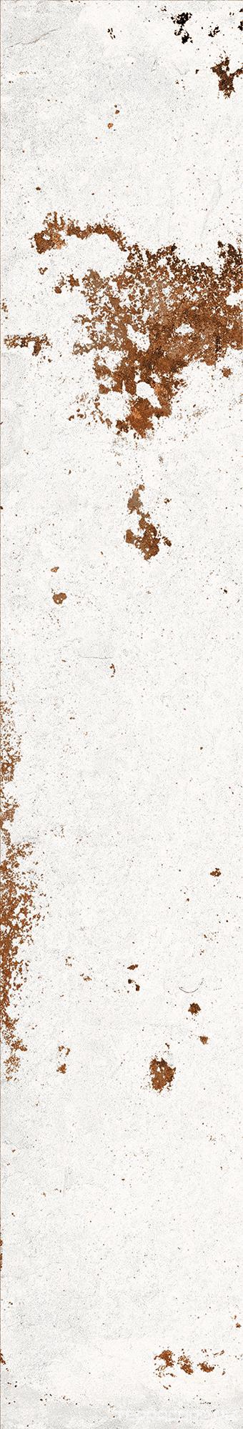 Керамогранит Sadon Harlem Red White 4,8x45 Комбинированный, фото 5
