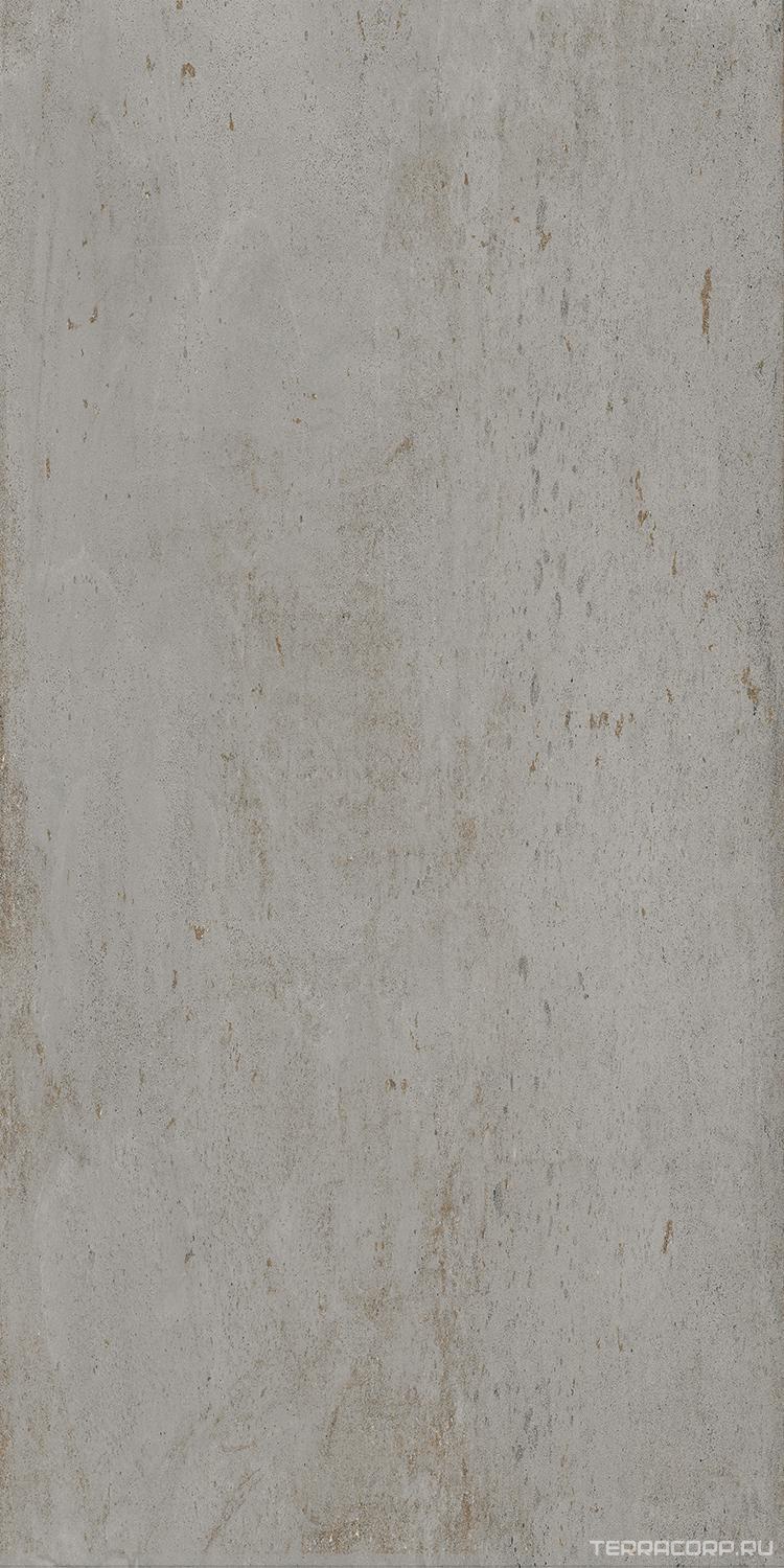 Керамогранит Alpas Euro Eco Beton 4148 Matt 60x120 Серый, фото 7