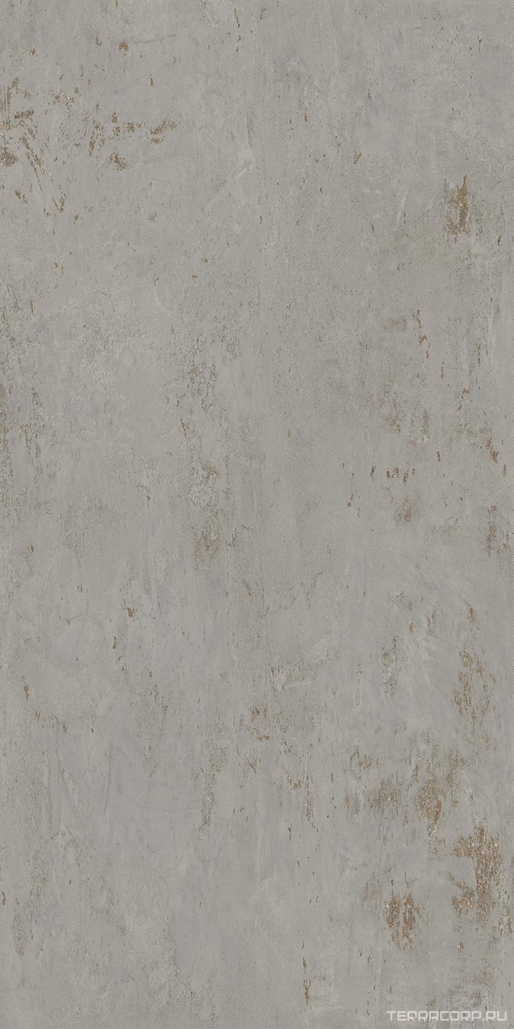 Керамогранит Alpas Euro Eco Beton 4148 Matt 60x120 Серый, фото 6