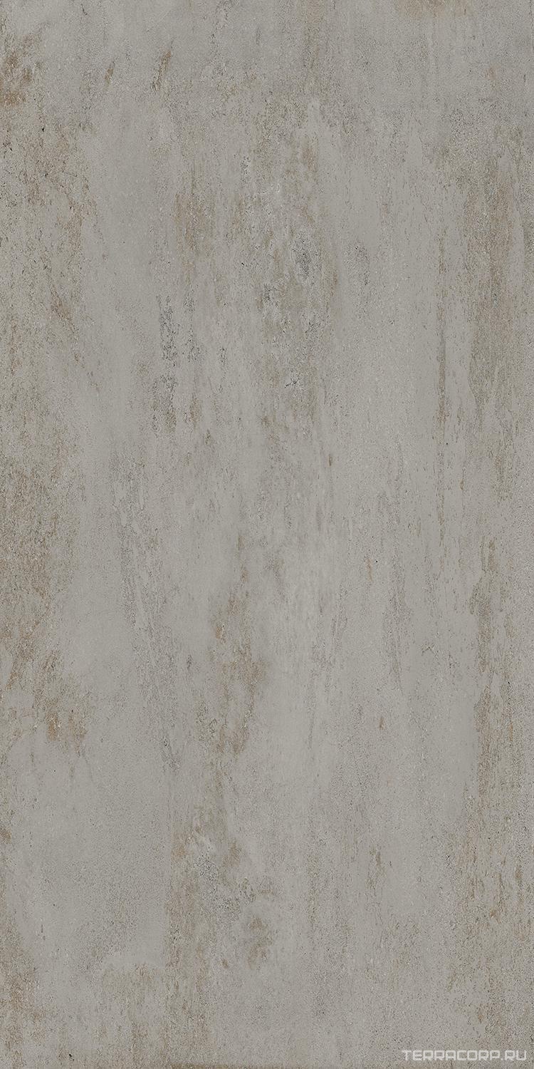 Керамогранит Alpas Euro Eco Beton 4148 Matt 60x120 Серый, фото 4
