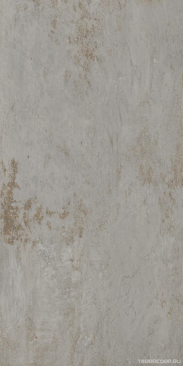 Керамогранит Alpas Euro Eco Beton 4148 Matt 60x120 Серый, фото 3