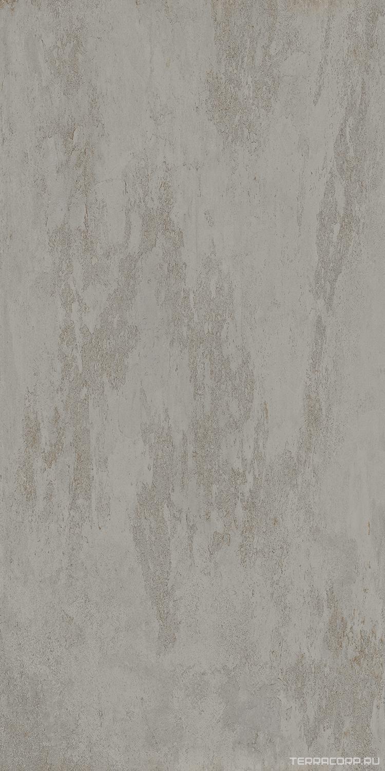 Керамогранит Alpas Euro Eco Beton 4148 Matt 60x120 Серый, фото 5