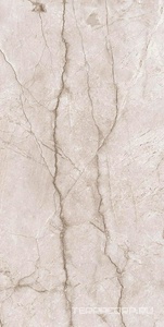 Керамогранит Alpas Euro Premium Marble New Tone Pol. 60x120 Бежевый 