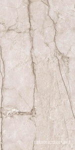 Керамогранит Alpas Euro Premium Marble New Tone Pol. 60x120 Бежевый 