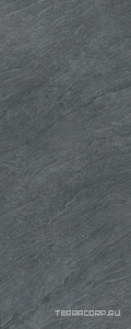 Керамогранит Laminam IN-SIDE Pietra di Cardoso Grigio Fiammato 5,6 120x300 Серый 