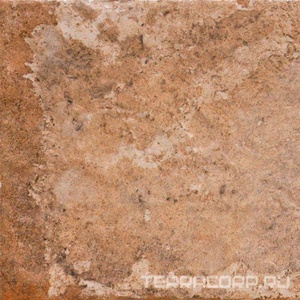 Керамогранит CIR Havana Cohiba (cotto) 20x20 Бежевый 