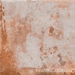 Керамогранит CIR Havana Cohiba (cotto) 20x20 Бежевый 