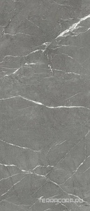 Керамогранит Imola The Rock NEGRES6 278 RM 120x278 Серый 