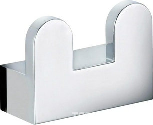 Крючок двойной (цв.хром) Edition 300 ZZ