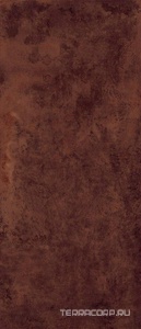 Керамогранит Imola Tube 6 278T RM 120x278 Коричневый 