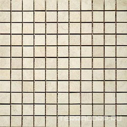 Mosaico Stone Ivory XX|30х30