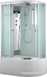 Душевая кабина Timo Comfort T-8820F L| 120x220x85