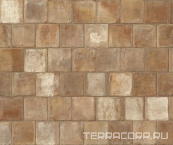 Керамогранит Imola Trail18 TCOT TOS18 20 20x20 Комбинированный 