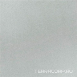 Грес Уральский UF002 светло -серый моноколор рельеф 60x60