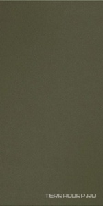 Керамогранит Уральский гранит Уральские фасады Грес Уральский UF037 хаки  моноколор матовый60x120 Коричневый 