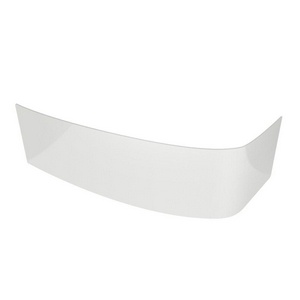 Панель фронтальная для ванны , 170*110 см, универсальная, белая ZZ AMPM Like W80A-170U110W-P