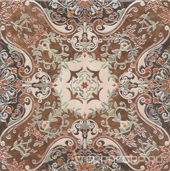 Декор Мраморный дворец ковер центр лаппатир.XX40.2х40.2