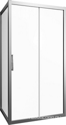 Душевой уголок STWORKI Эстерсунд DE019R90120200, 120x90 см профиль хром матовый ZZ