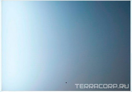 Зеркало 100х700 мм с Led подсветкой, ИК-сенсорром ZZ AMPM X-Joy M85MOX11001S