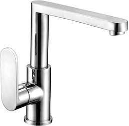 Смеситель Elghansa Platea 5601102 для кухонной мойки| 11x20x20