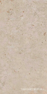 Керамогранит Kerama Marazzi Про Лаймстоун  бежевый тёмный натуральный обрезной 60x119,5 Бежевый 