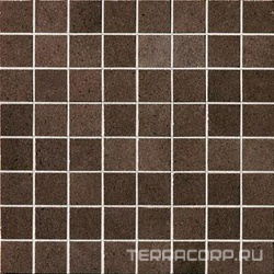 Mosaico 3,8x3,8 Nox nat. XX |30x30