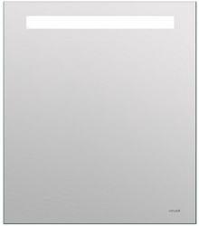 Зеркало 60*70 см, с LED подсветкой ZZ