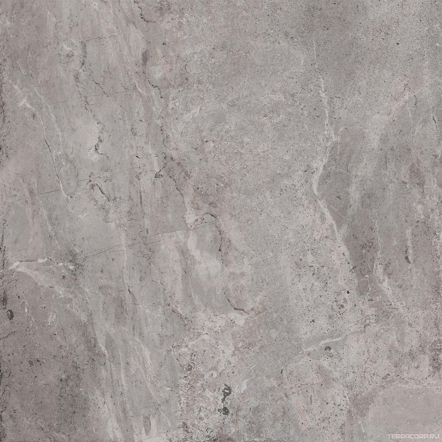 Керамогранит Pamesa Erding Grey decorstone 120x120 Серый, фото 4