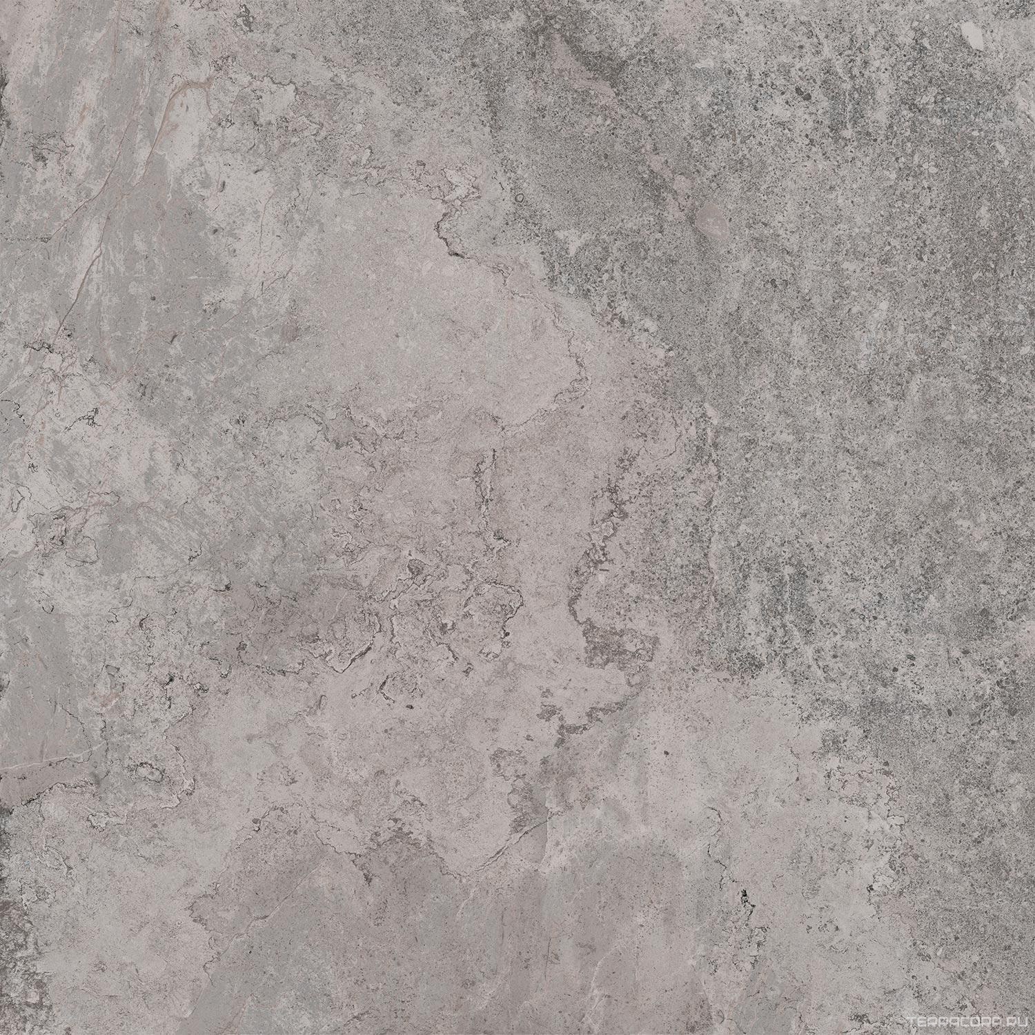Керамогранит Pamesa Erding Grey decorstone 120x120 Серый, фото 3