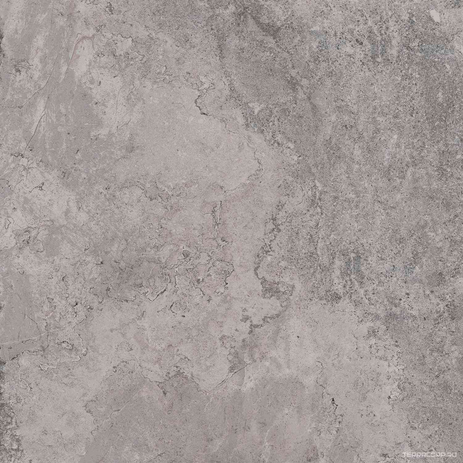 Erding Grey decorstone 120x120