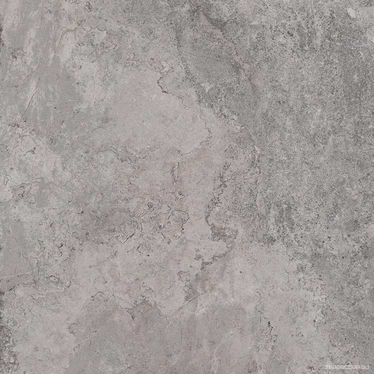 Erding Grey decorstone 120x120