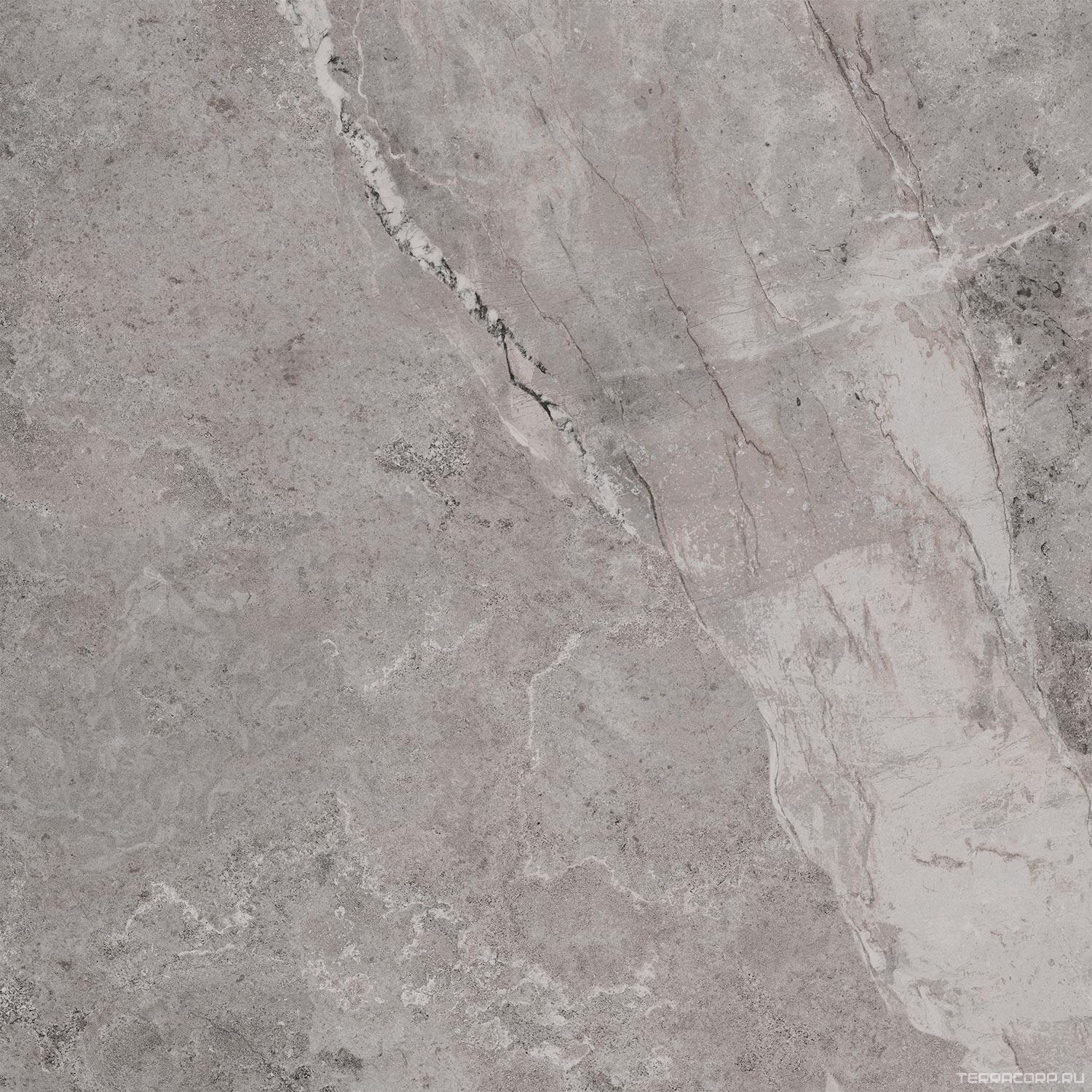 Керамогранит Pamesa Erding Grey decorstone 120x120 Серый, фото 6