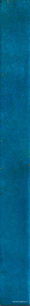 Керамогранит Sadon Colors Blue 4,8x45 Синий, фото 7