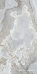 Керамогранит Florim Magnum Reves de Rex Bleu Matte 160x320 Голубой 